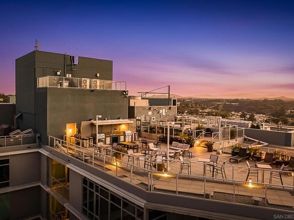 1080 Park Blvd 1116, San Diego CA 92101