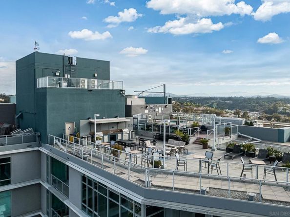 1080 Park Blvd 1116, San Diego CA 92101