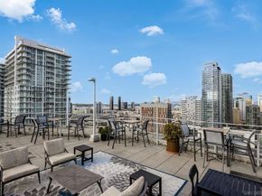 1080 Park Blvd 1116, San Diego CA 92101