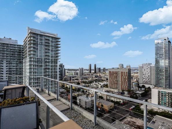 1080 Park Blvd 1116, San Diego CA 92101