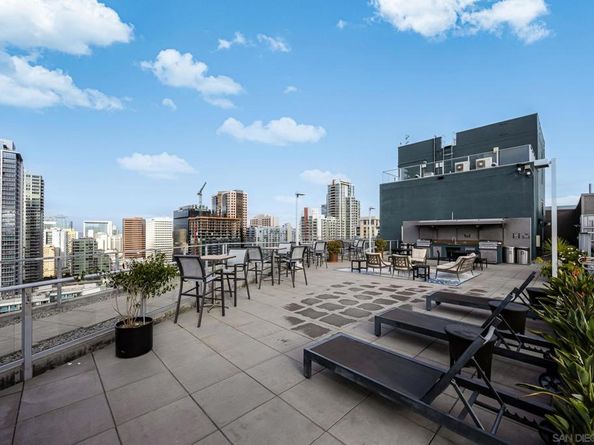 1080 Park Blvd 1116, San Diego CA 92101