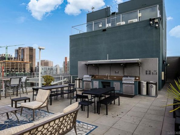 1080 Park Blvd 1116, San Diego CA 92101