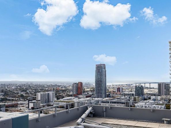 1080 Park Blvd 1116, San Diego CA 92101