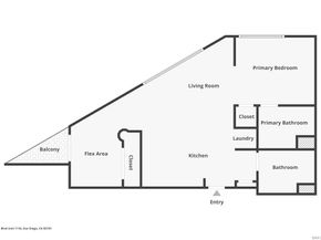 1080 Park Blvd 1116, San Diego CA 92101