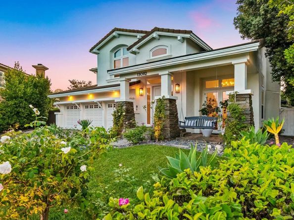 13092 Harwick Lane, San Diego CA 92130