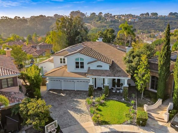 13092 Harwick Lane, San Diego CA 92130