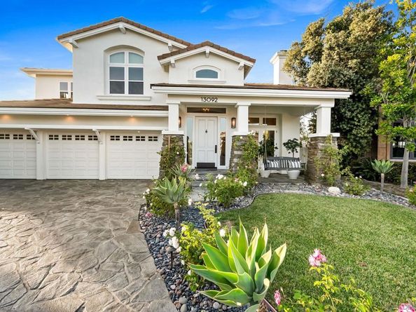 13092 Harwick Lane, San Diego CA 92130