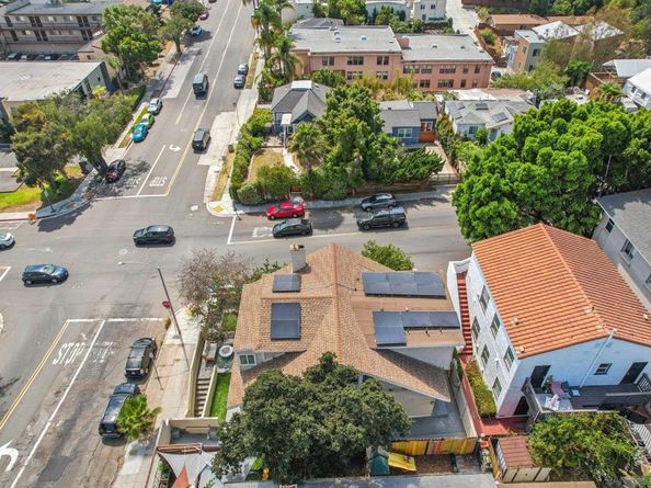 2804 C St, San Diego CA 92102