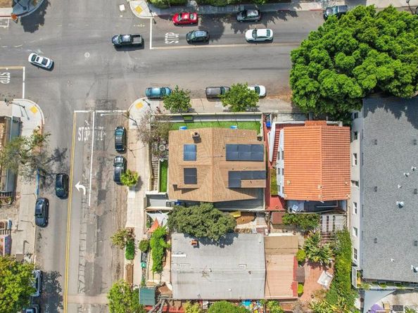 2804 C St, San Diego CA 92102