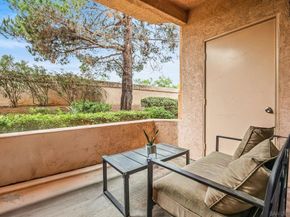 18656 Caminito Cantilena 278, San Diego CA 92128