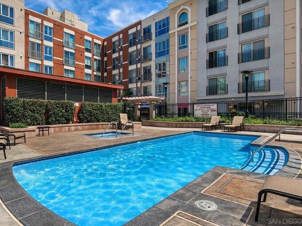 450 J St 3151, San Diego CA 92101