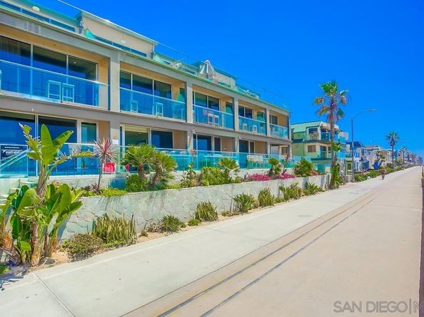 3607 Ocean Front Walk 4, San Diego CA 92109