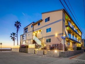 3607 Ocean Front Walk 4, San Diego CA 92109