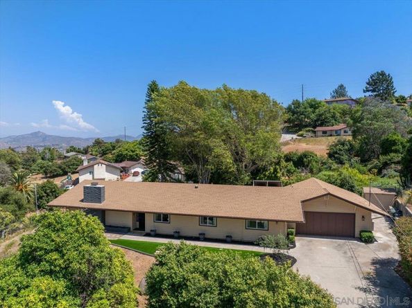1109 Via La Cuesta, Escondido CA 92029