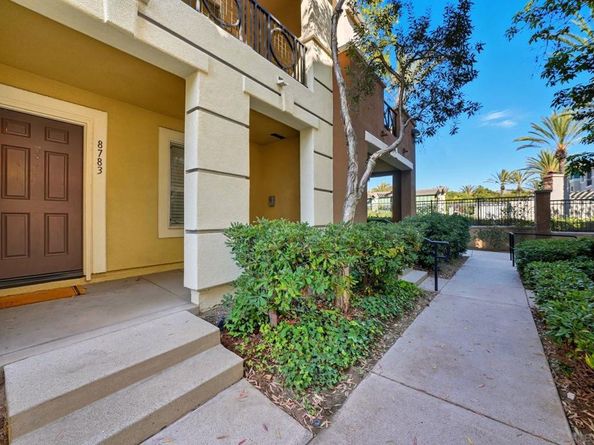 8783 Parkplace Ct, San Diego CA 92123