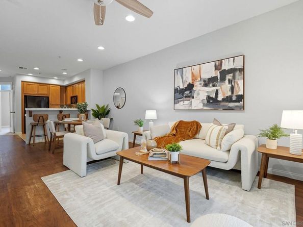 8783 Parkplace Ct, San Diego CA 92123
