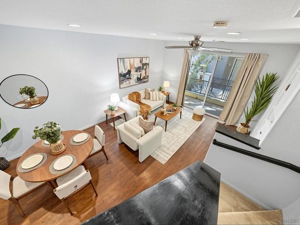 8783 Parkplace Ct, San Diego CA 92123