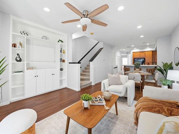 8783 Parkplace Ct, San Diego CA 92123
