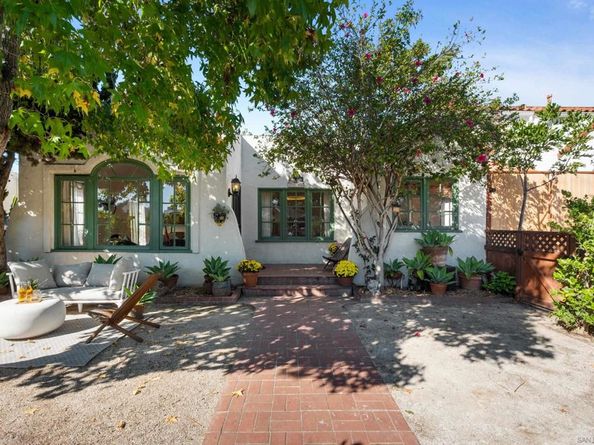 3236 Felton St, San Diego CA 92104