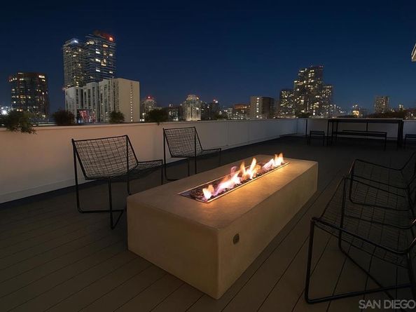 768 17th, San Diego CA 92101