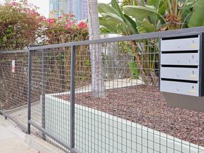 768 17th, San Diego CA 92101