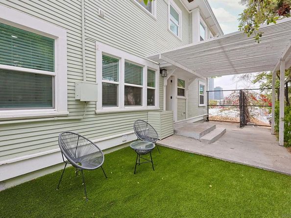 768 17th, San Diego CA 92101