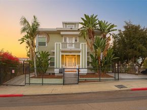 768 17th, San Diego CA 92101