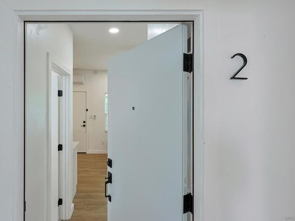 768 17th, San Diego CA 92101