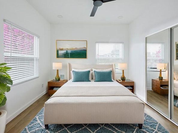 768 17th, San Diego CA 92101
