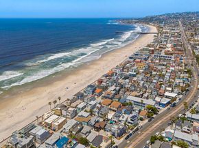 2002 Missouri Street 6, San Diego CA 92109