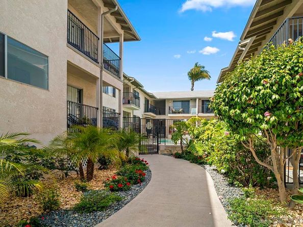 2002 Missouri Street 6, San Diego CA 92109