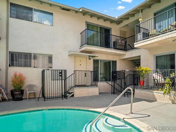 2002 Missouri Street 6, San Diego CA 92109
