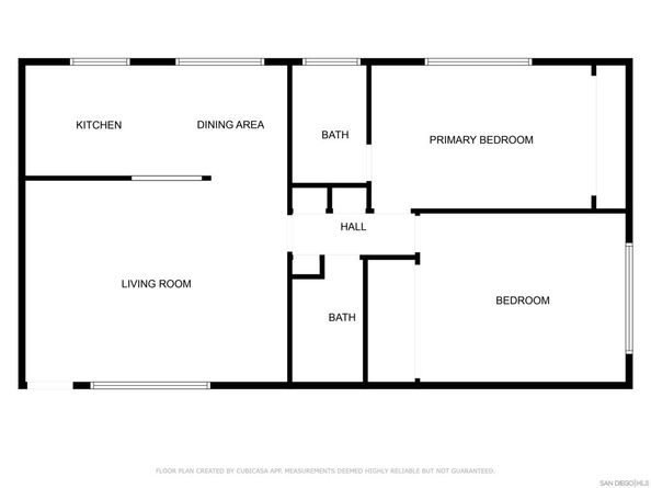 2002 Missouri Street 6, San Diego CA 92109