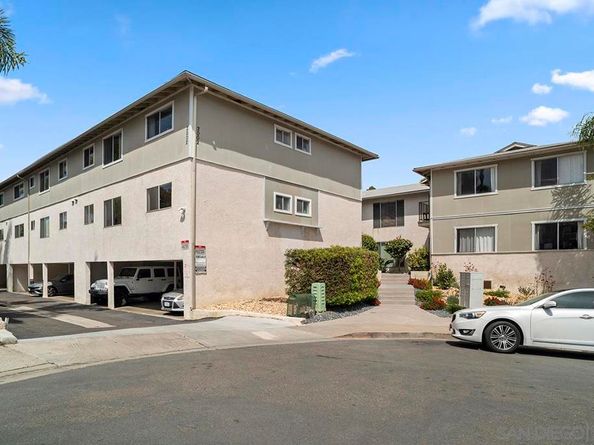 2002 Missouri Street 6, San Diego CA 92109