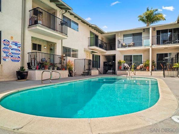 2002 Missouri Street 6, San Diego CA 92109
