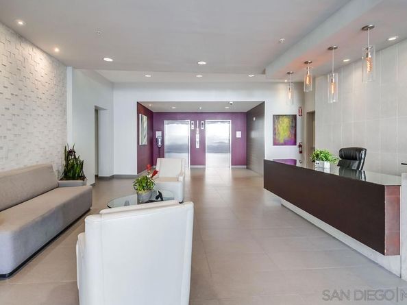 875 G Street 507, San Diego CA 92101