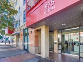 875 G Street 507, San Diego CA 92101