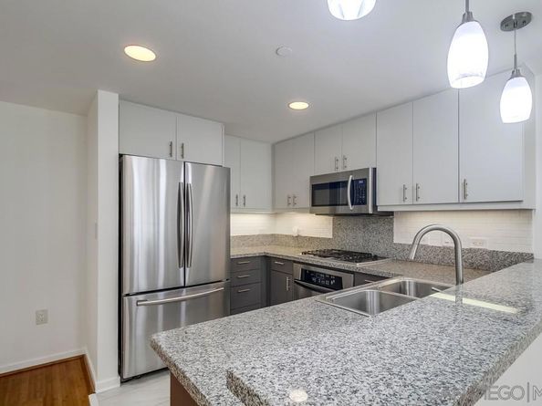 875 G Street 507, San Diego CA 92101