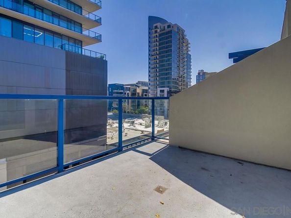 875 G Street 507, San Diego CA 92101