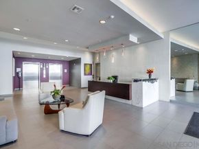 875 G Street 507, San Diego CA 92101