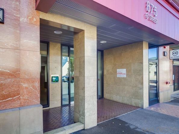 875 G Street 507, San Diego CA 92101