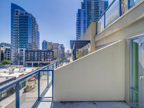 875 G Street 507, San Diego CA 92101
