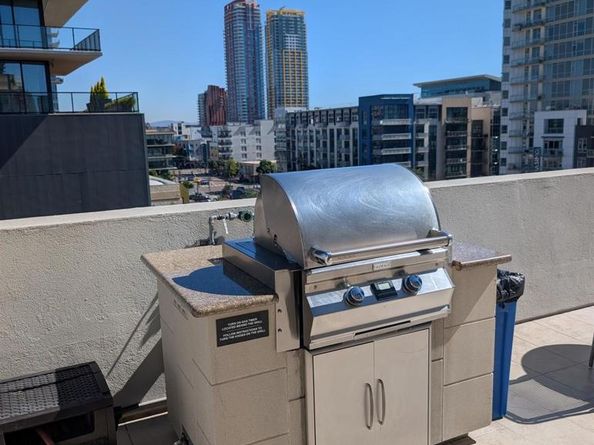 875 G Street 507, San Diego CA 92101