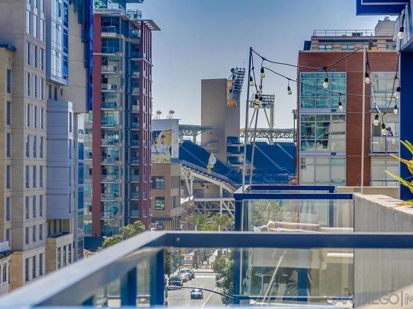 875 G Street 507, San Diego CA 92101