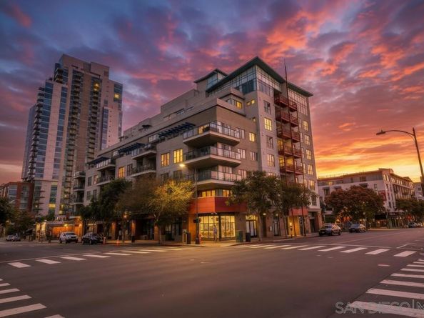 875 G Street 507, San Diego CA 92101