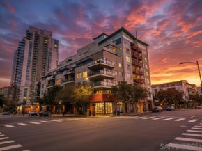 875 G Street 507, San Diego CA 92101