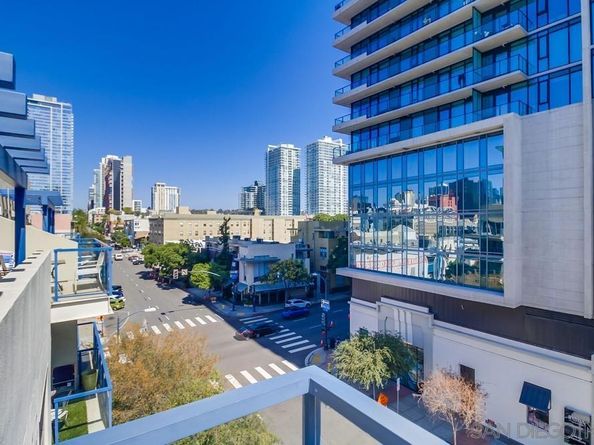 875 G Street 507, San Diego CA 92101