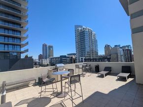 875 G Street 507, San Diego CA 92101