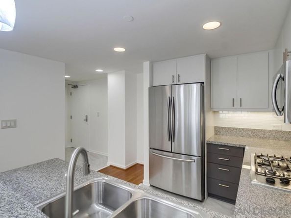 875 G Street 507, San Diego CA 92101