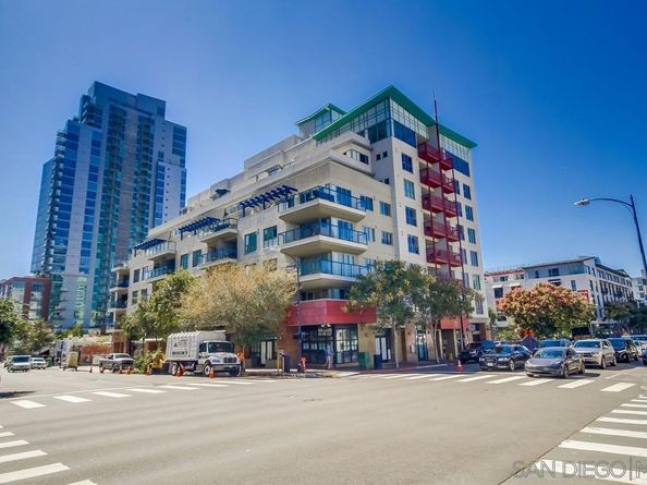 875 G Street 507, San Diego CA 92101